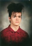 Funny Kid Haircuts from the ’80s and ’90s 055…